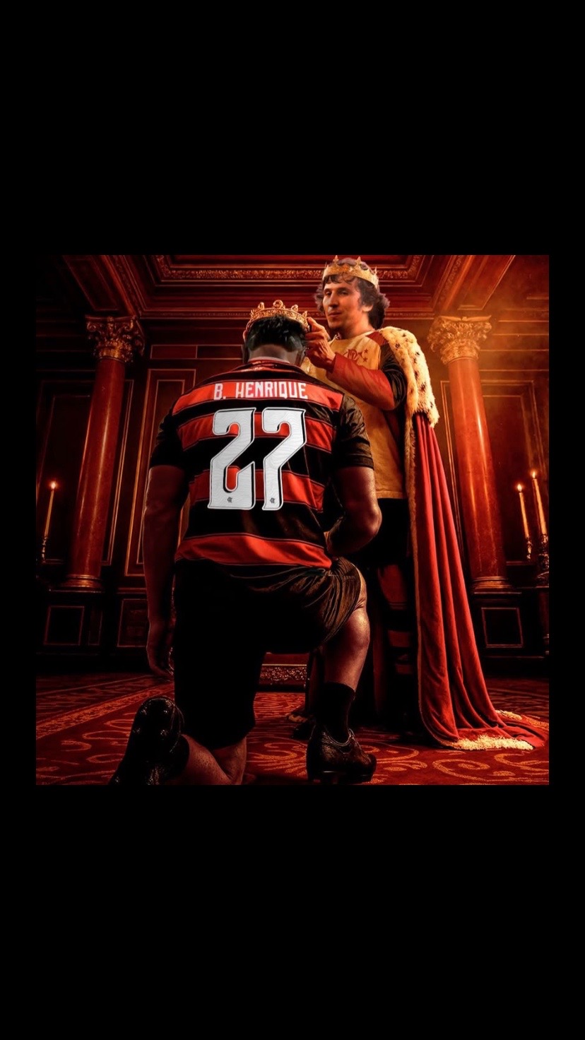 @FLAMENGODOPOVO
