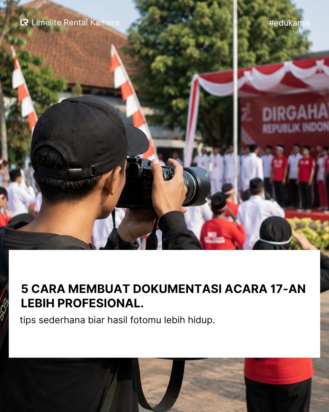 @limeliterental. kamera