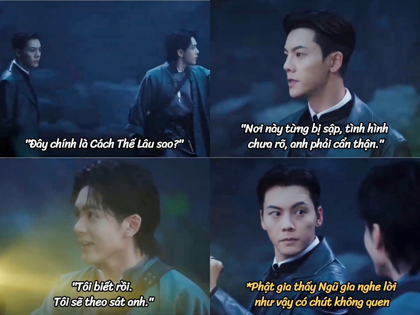 @Wei Lun Shuo