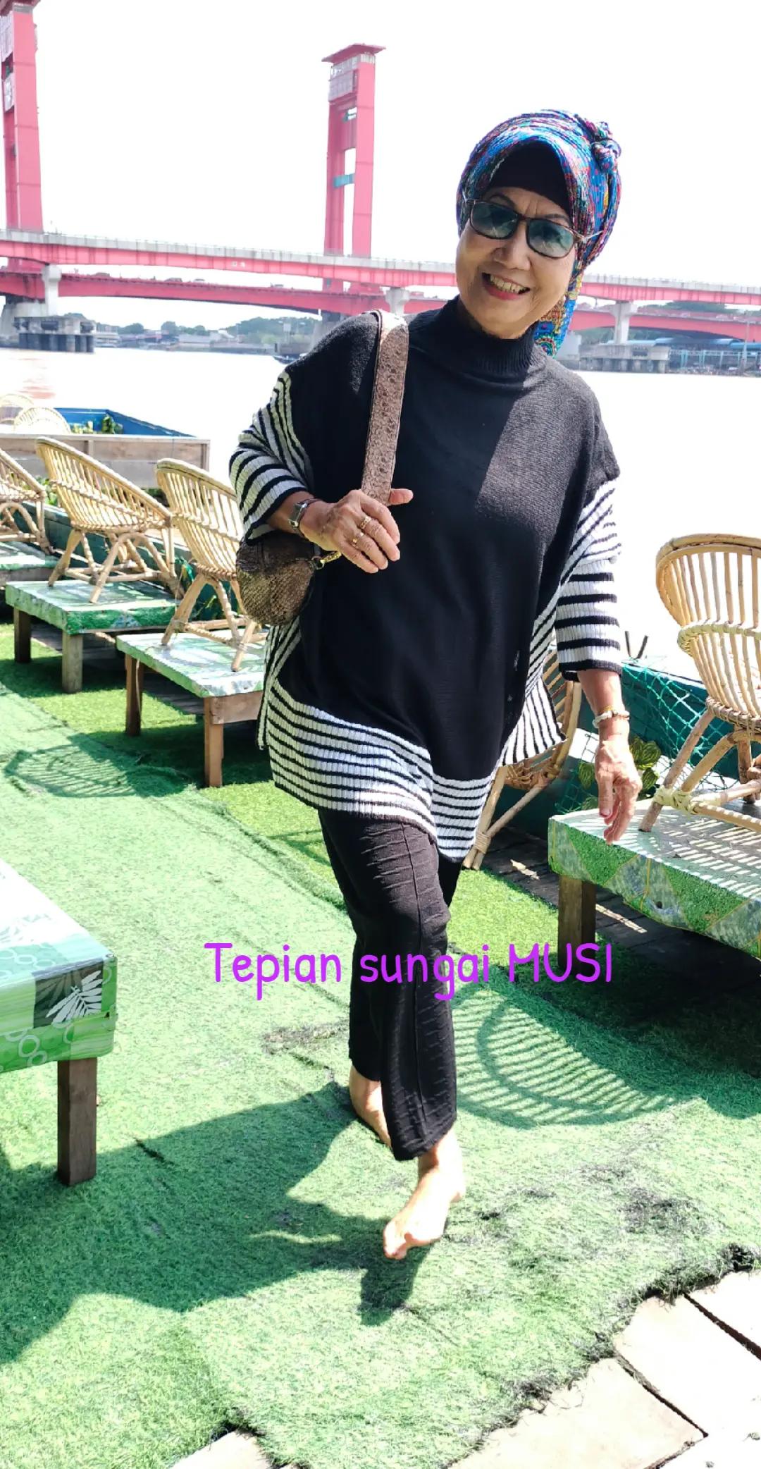 @Oma Rini