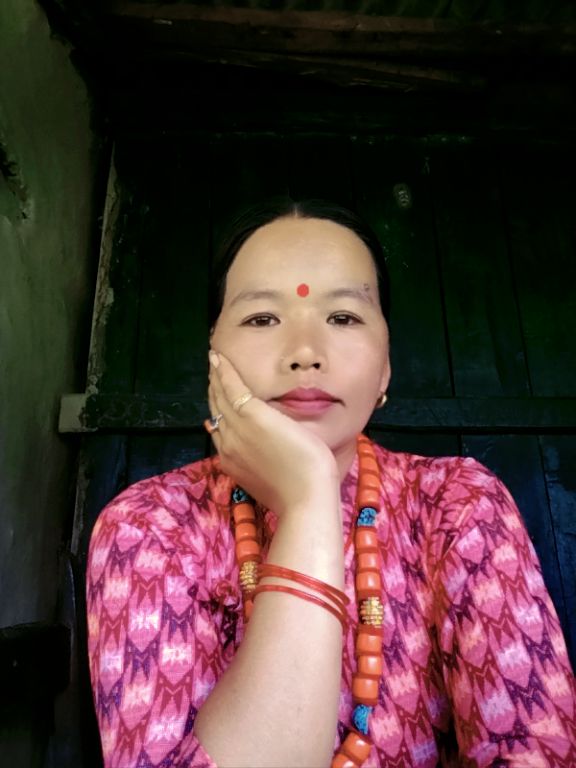 @suku Gurung 💐🫶