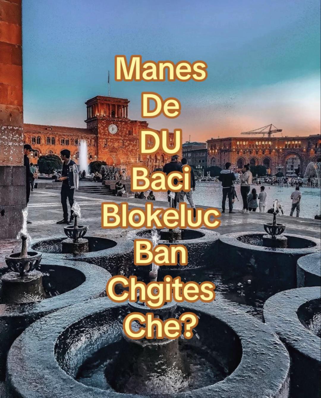 @Anti Mane