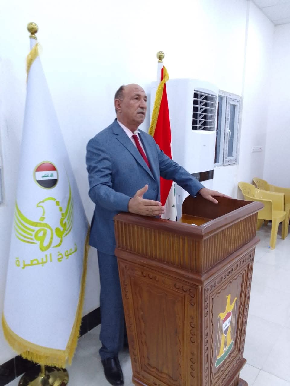 @الاستاذ علي الصرايفي