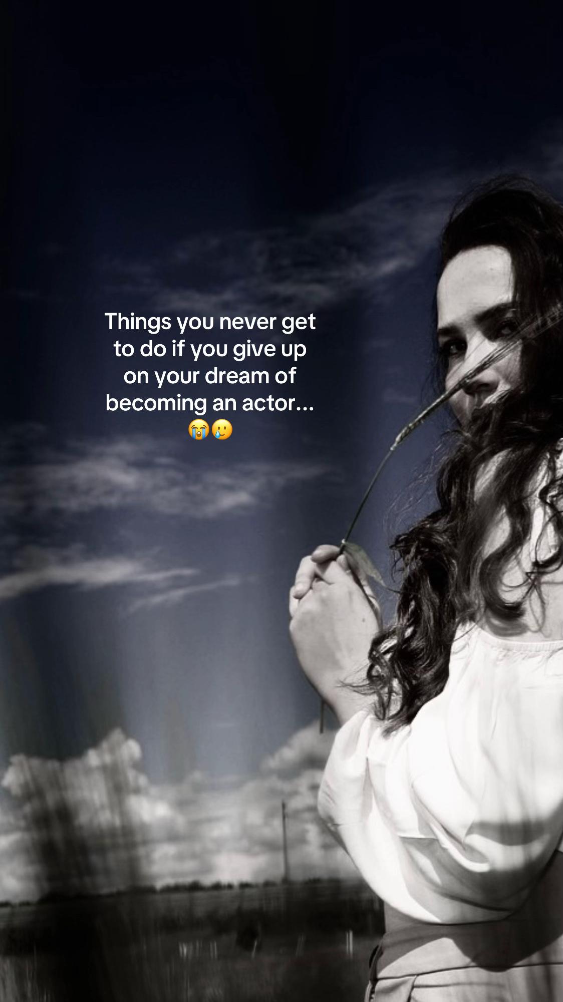 @Celene || Actress & Model