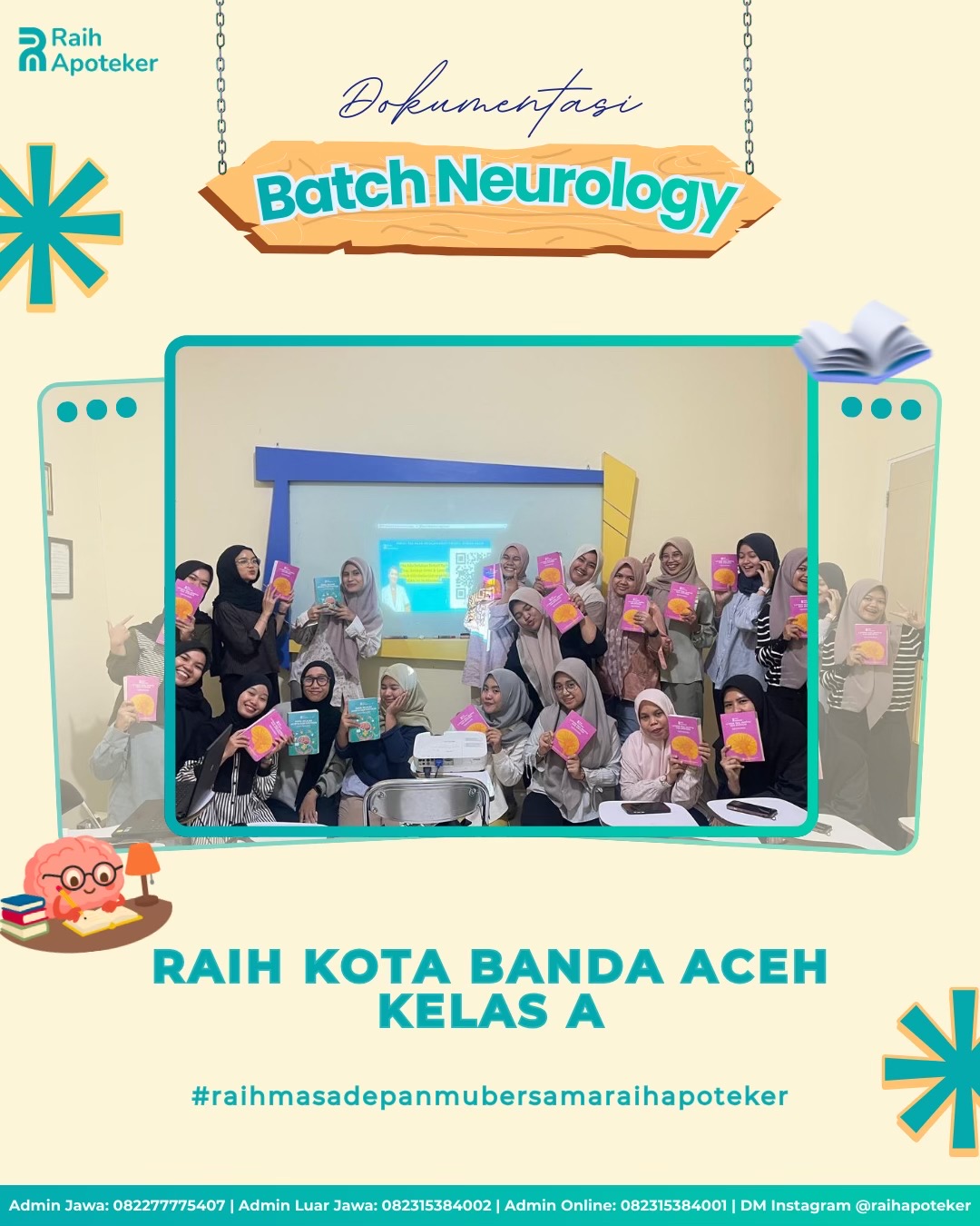 @Raih Apoteker