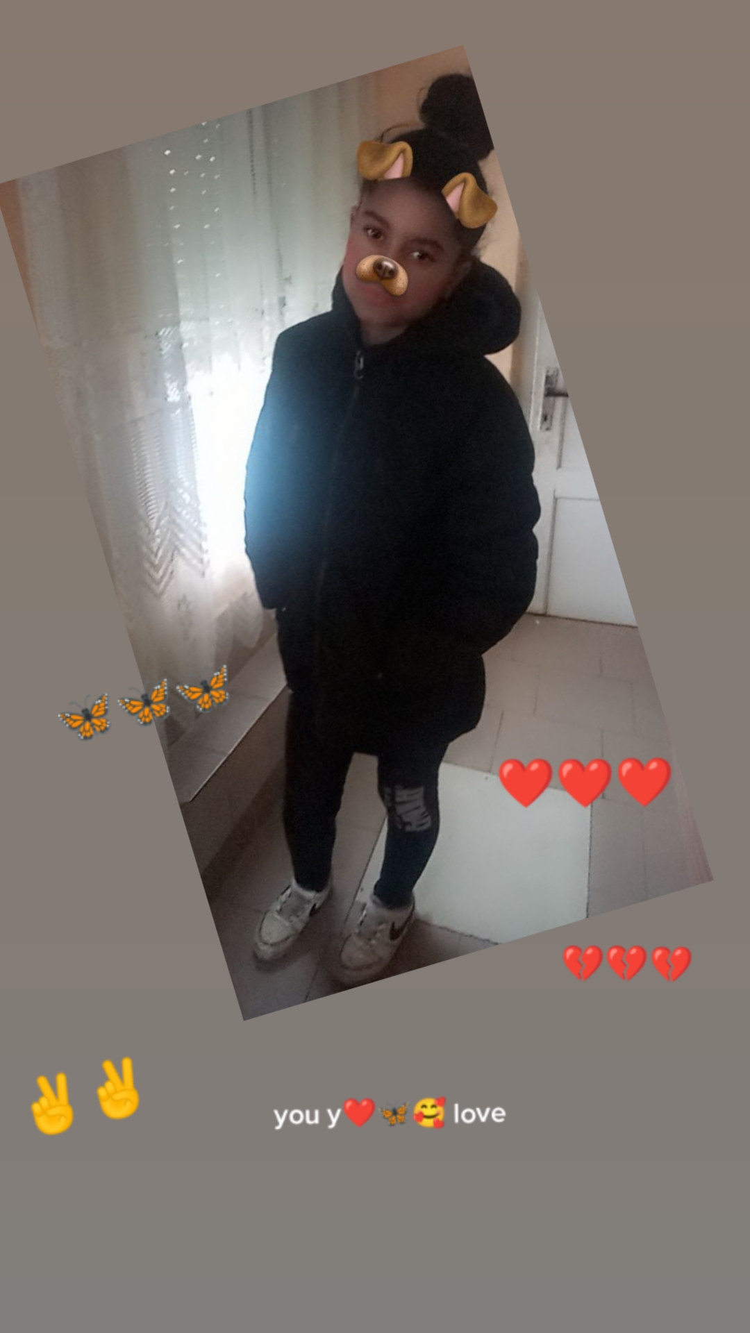 @dominika love eliska