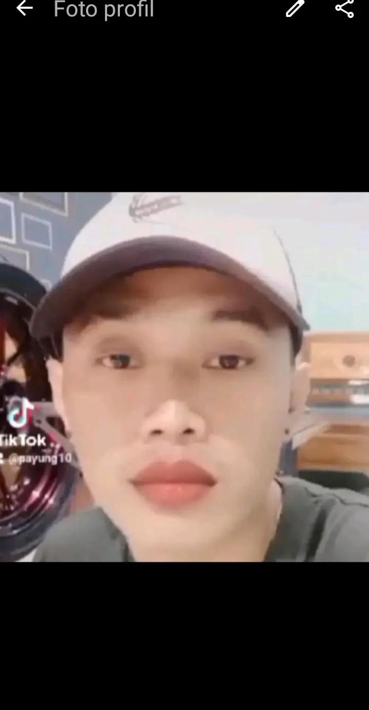 @anak manjah