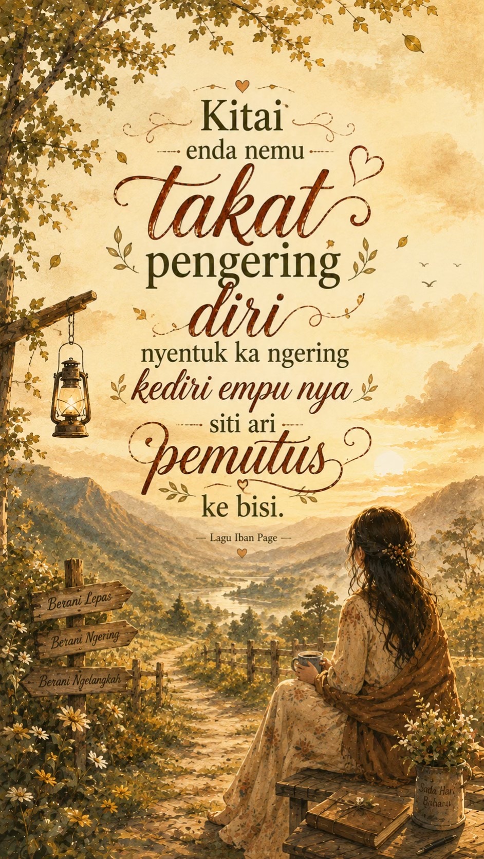 @Lagu Iban