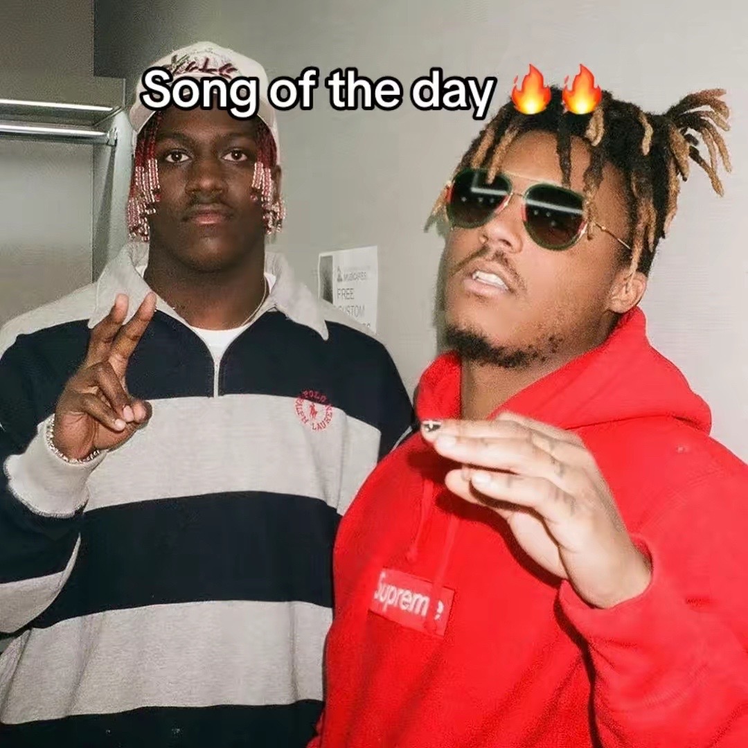 @Guess that tune