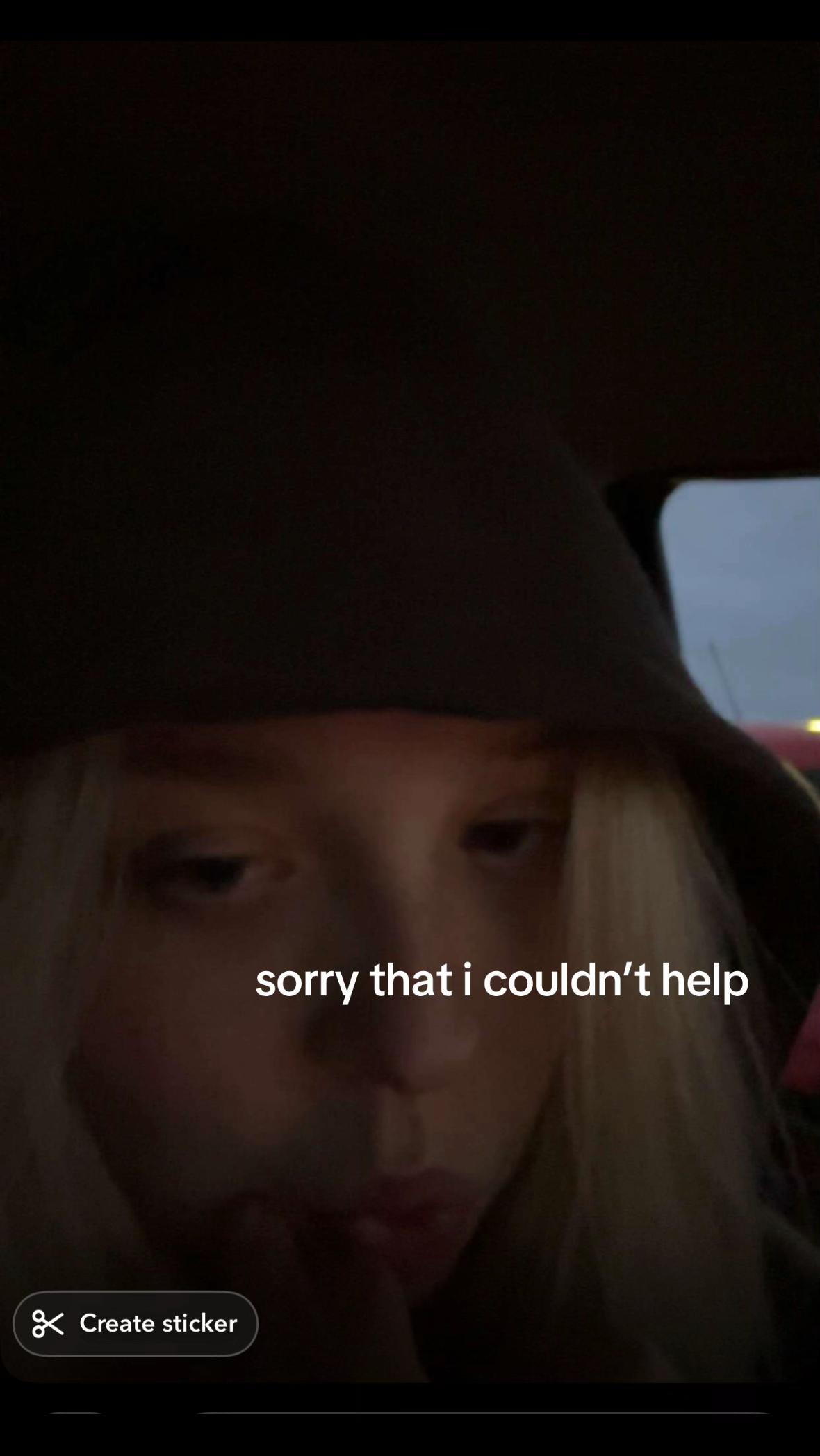 @Evie