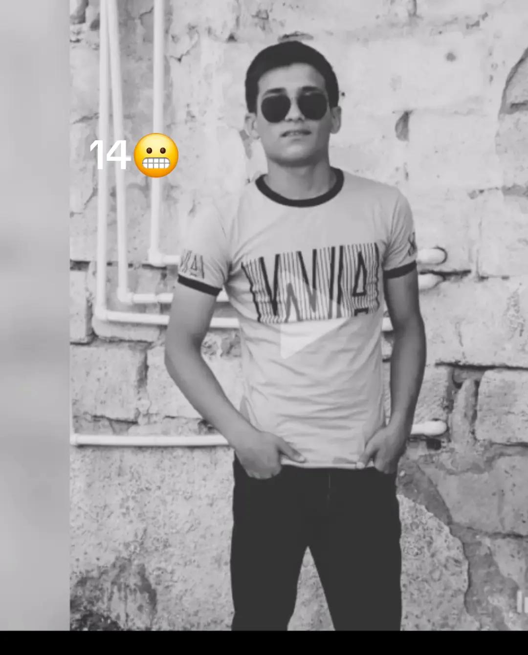 @Qismət Rüstəmli☑️