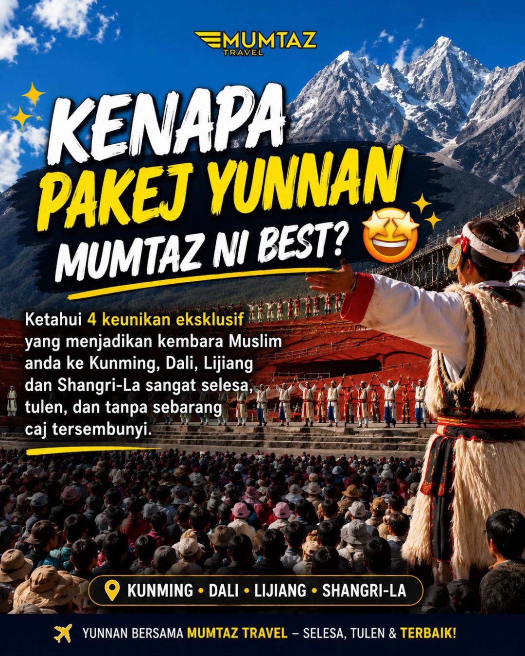 @Travel Info by Mumtaz Travel