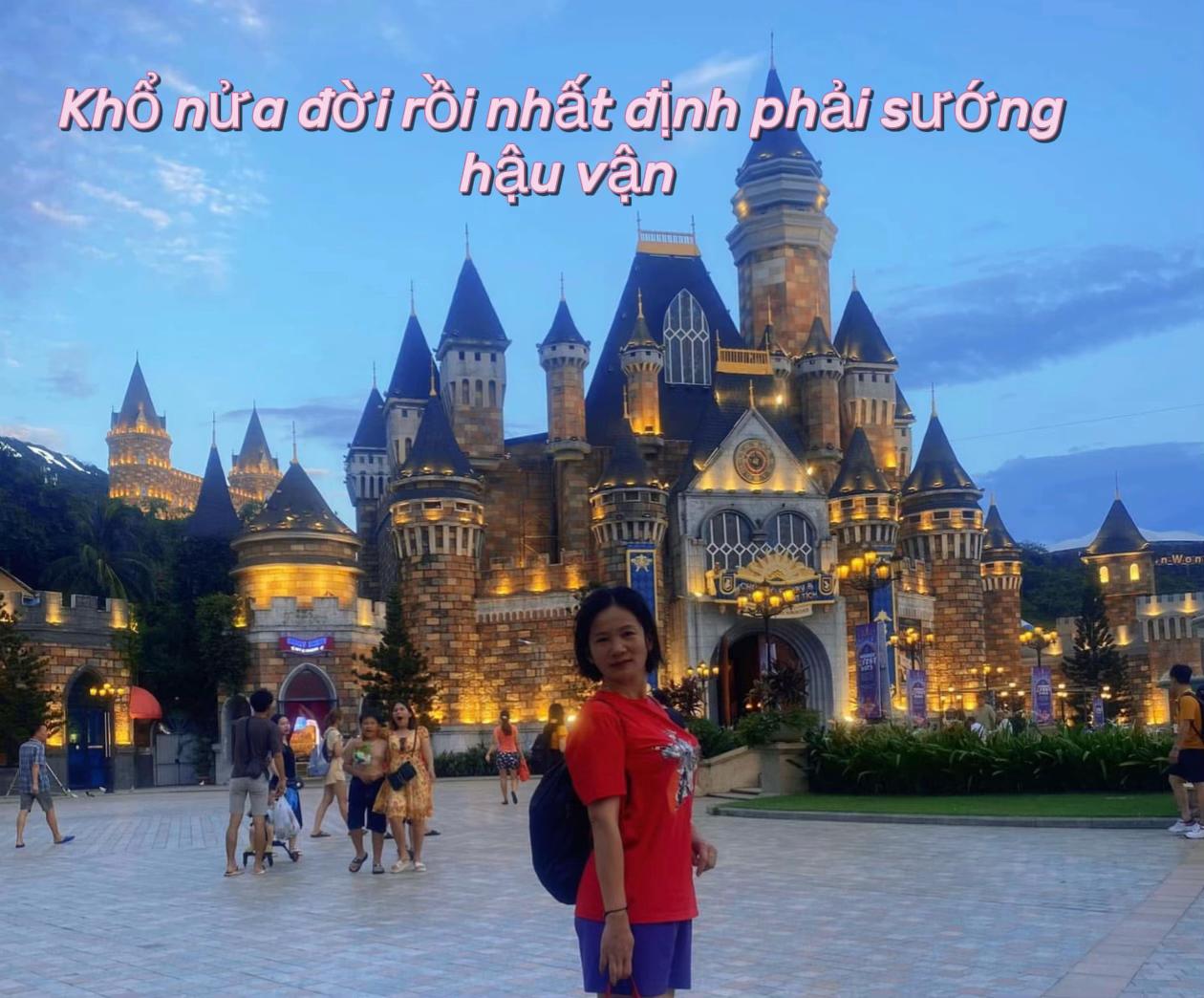 @Hoa s&uacute;n ( nh&iacute; nhố)