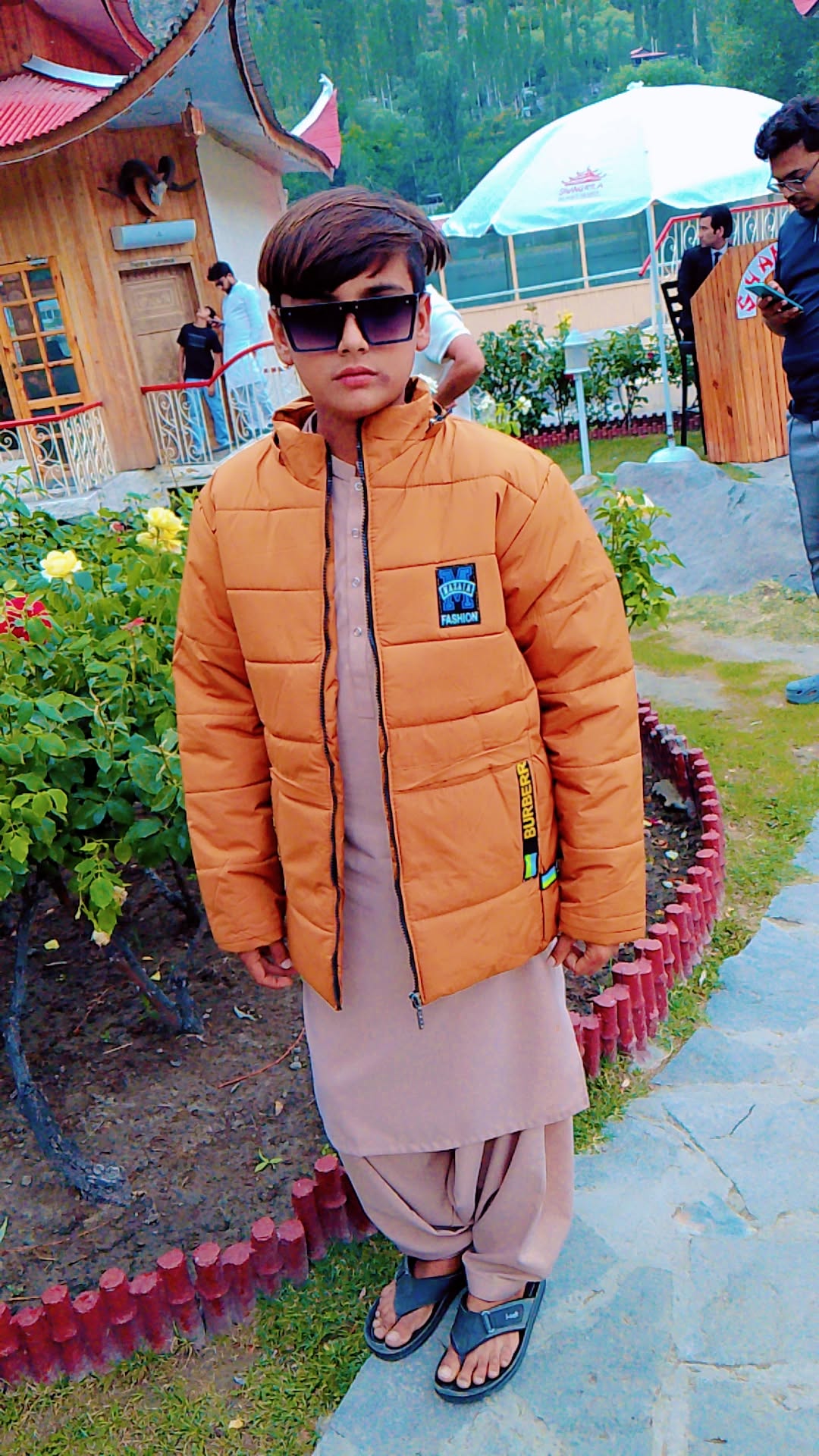 @Roshan Ali