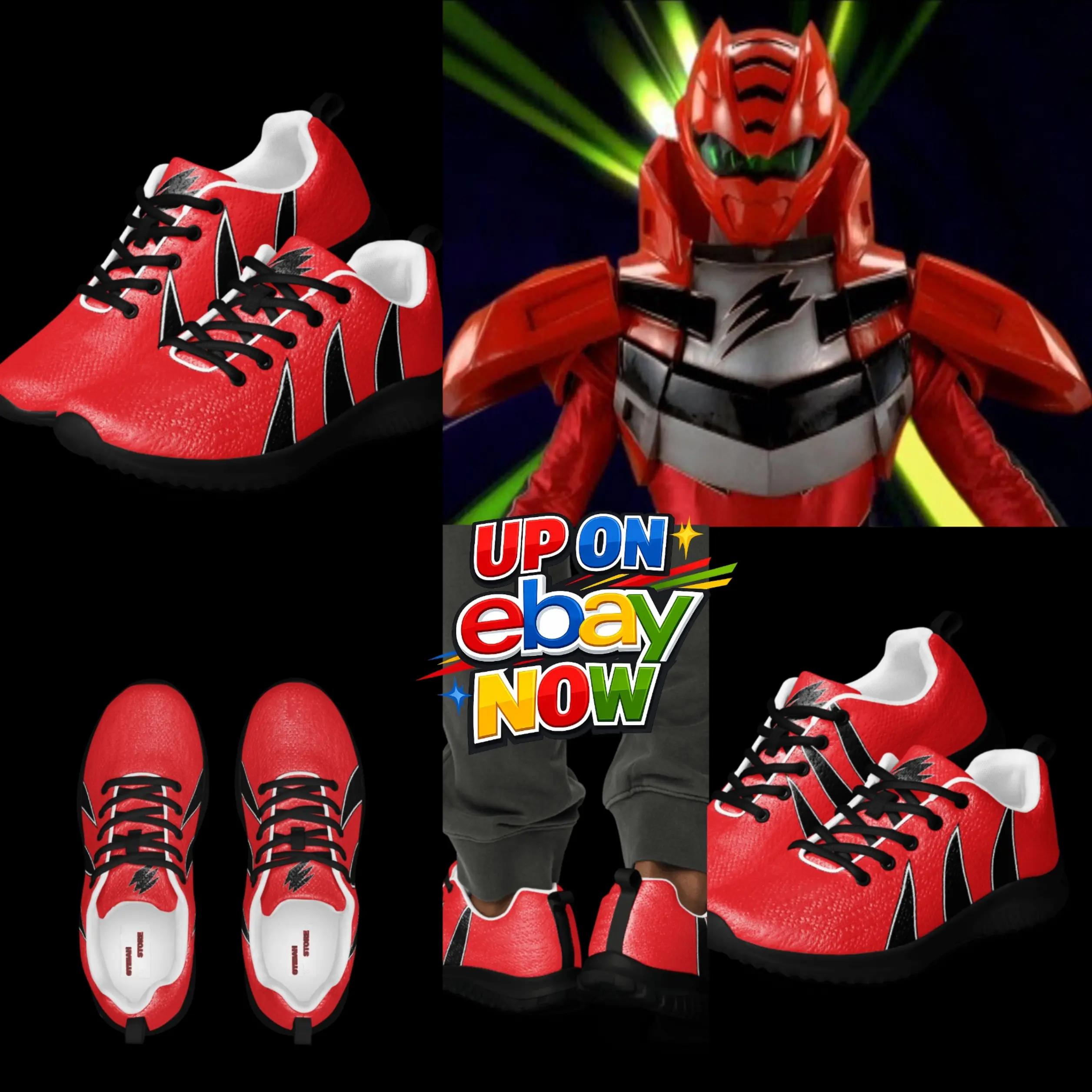 @Morphin Shop 🛒 | Donting24