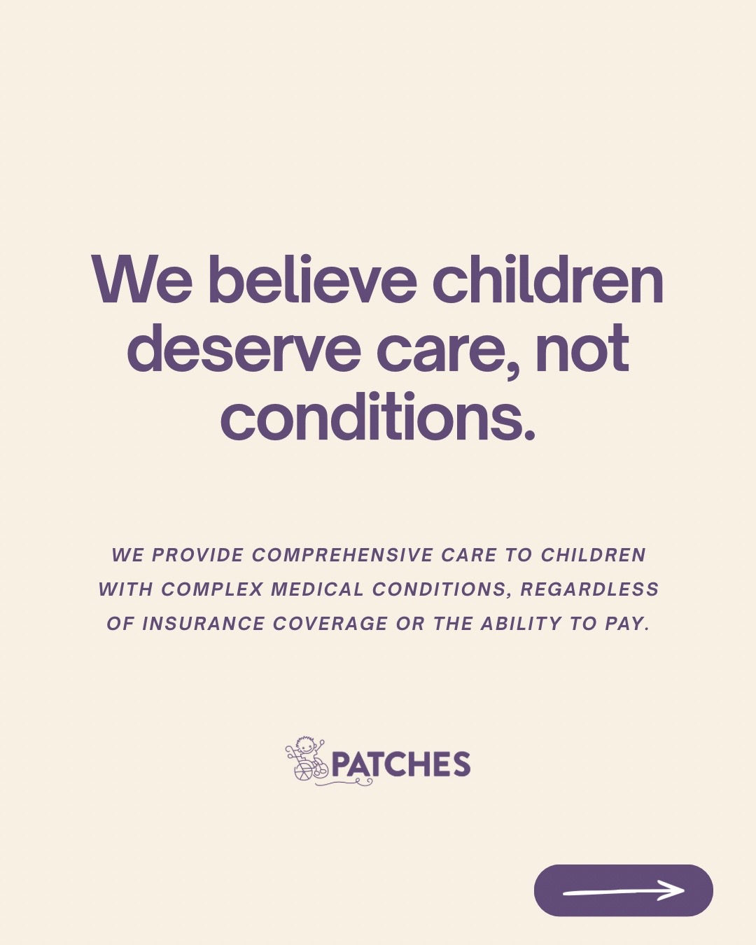 @PATCHES Medical Daycare