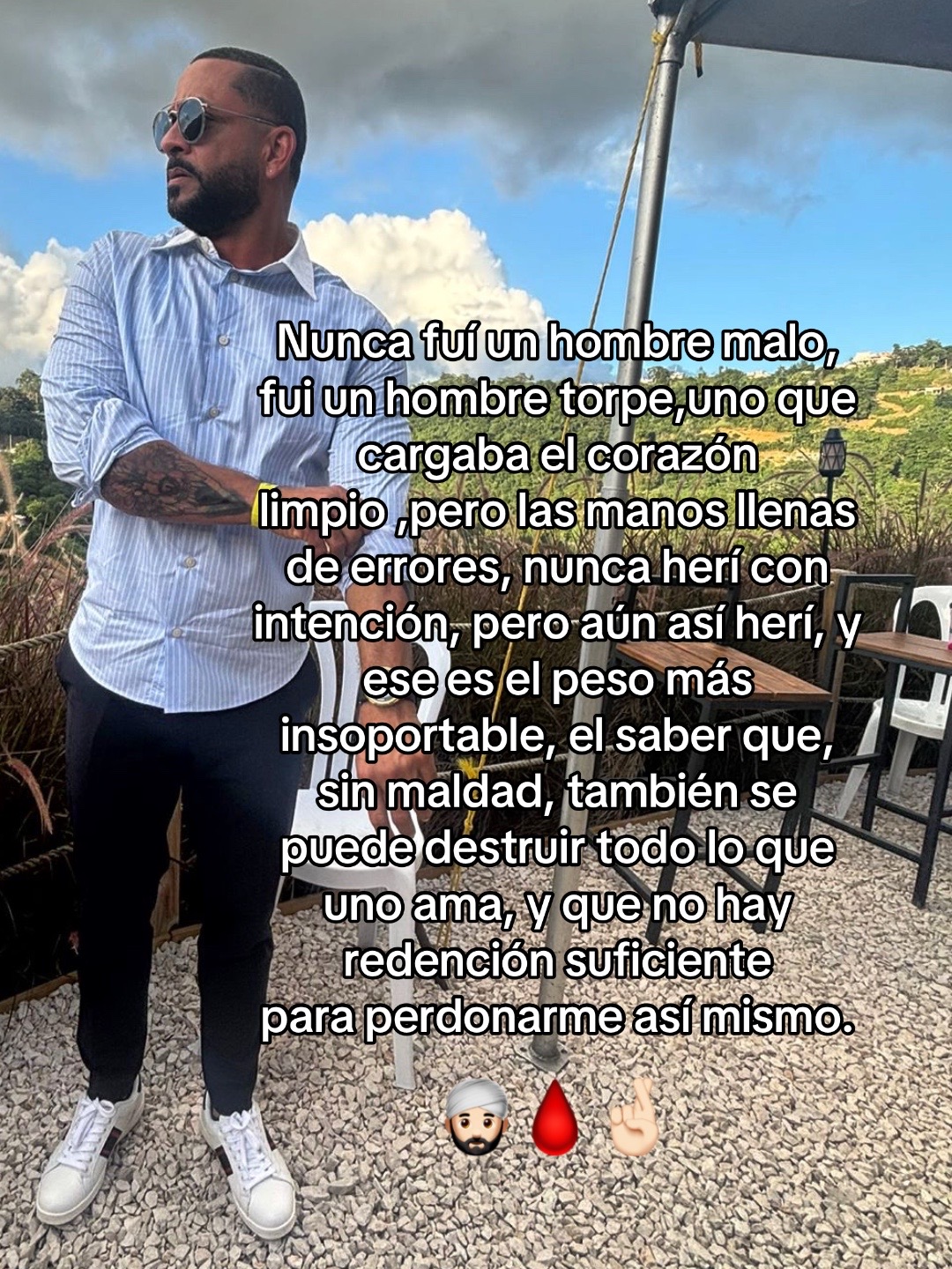 @EL YAO 👳🏻♂️🤞🏻🩸