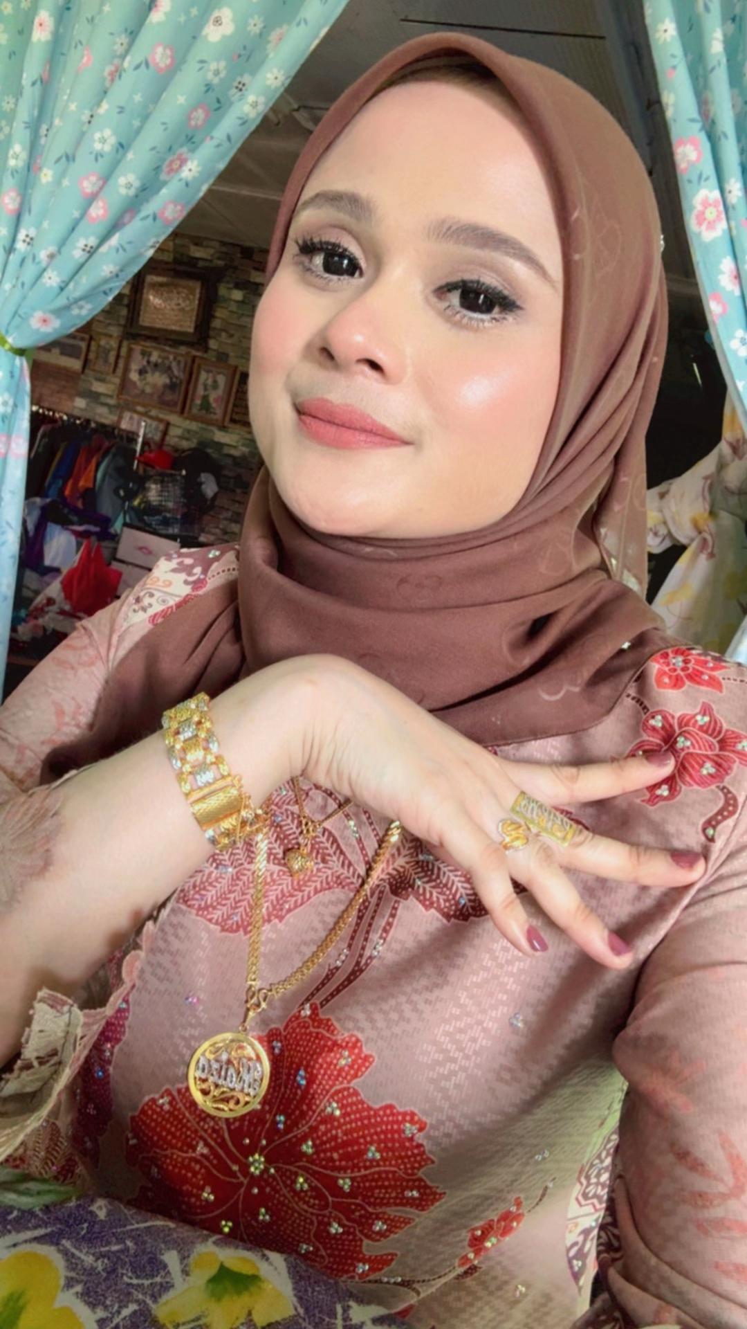 @Maiza Akmal
