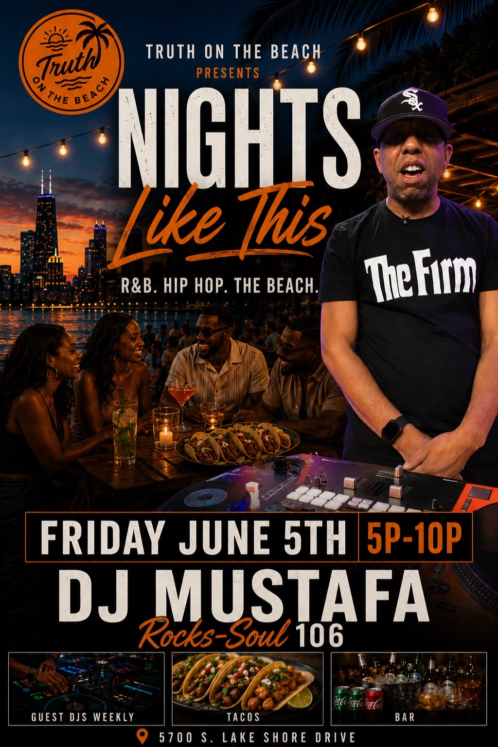 @DJ MUSTAFA ROCKS