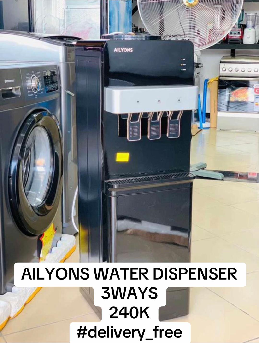 @AXIS POWER ELECTRONICS