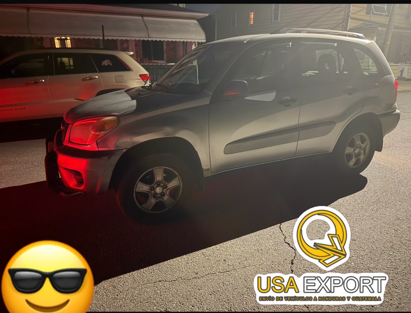 @USA EXPORT 🇺🇸22R🚙
