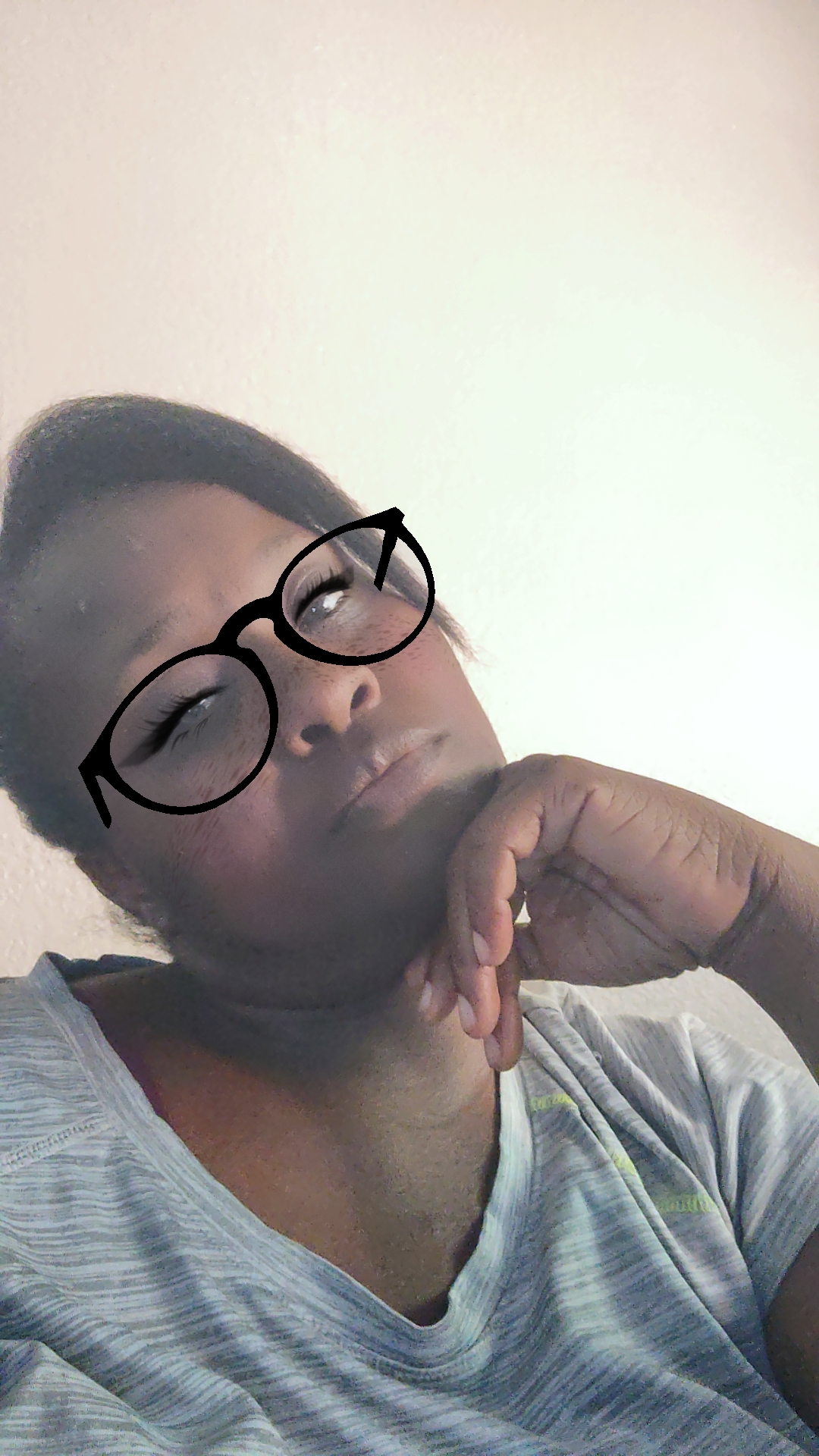 @๐ป Ms Pamela d sanders ๐ป๐น