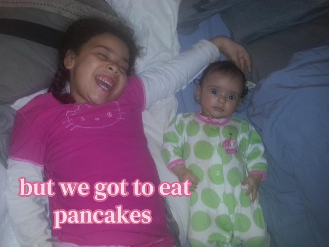 @Alani M.