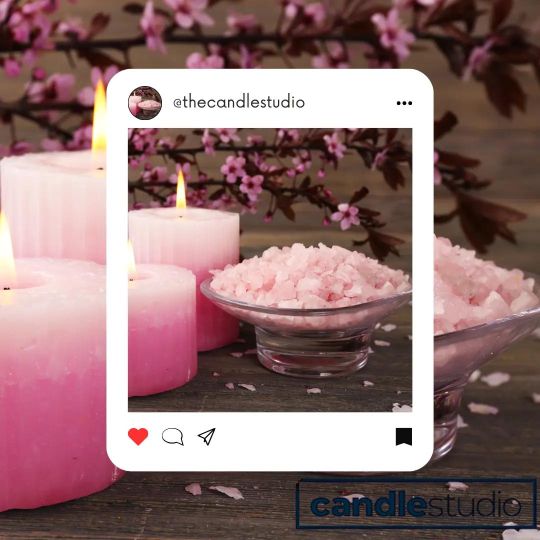 @The Candle Studio