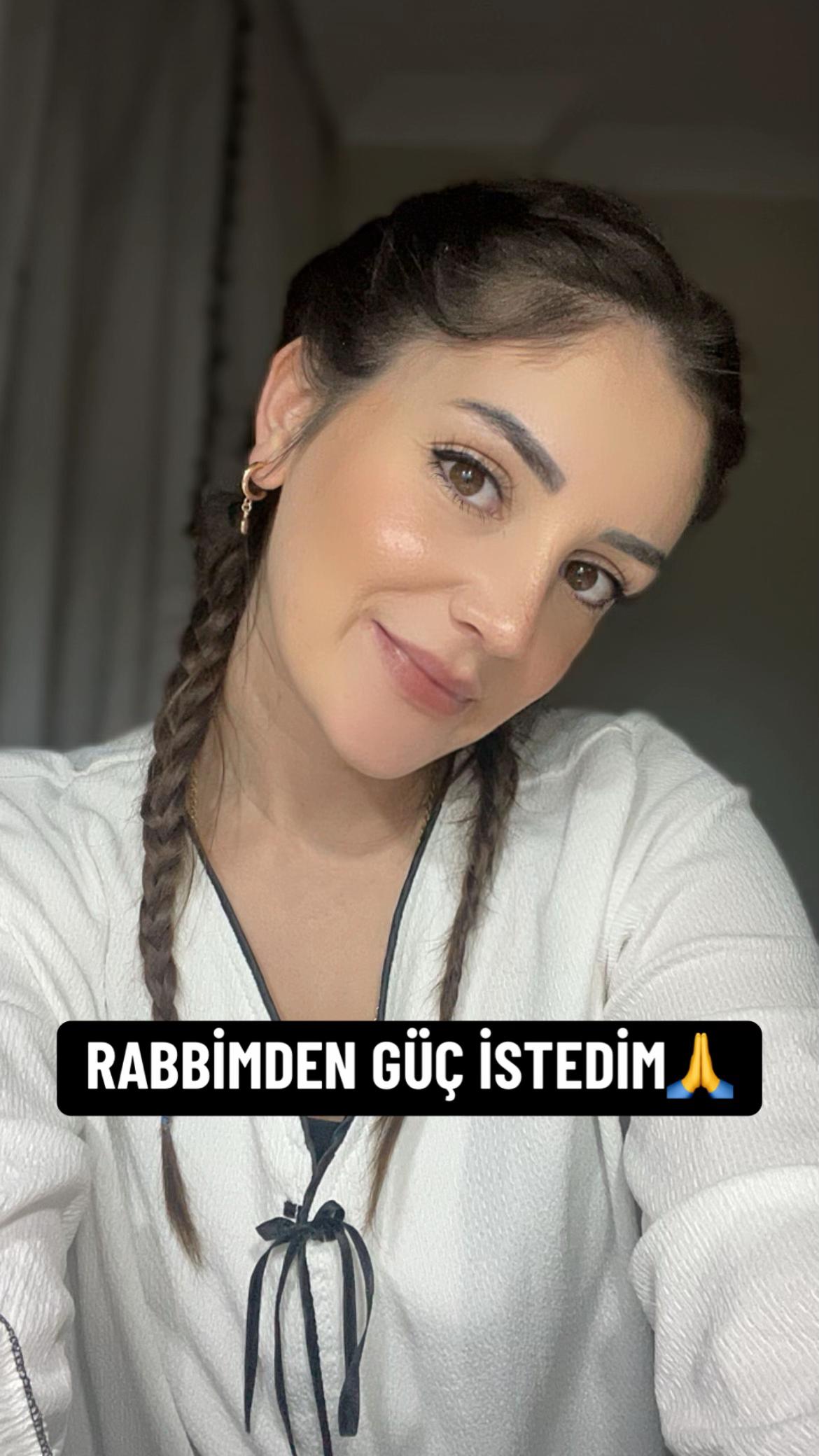 @Bahar ortaç