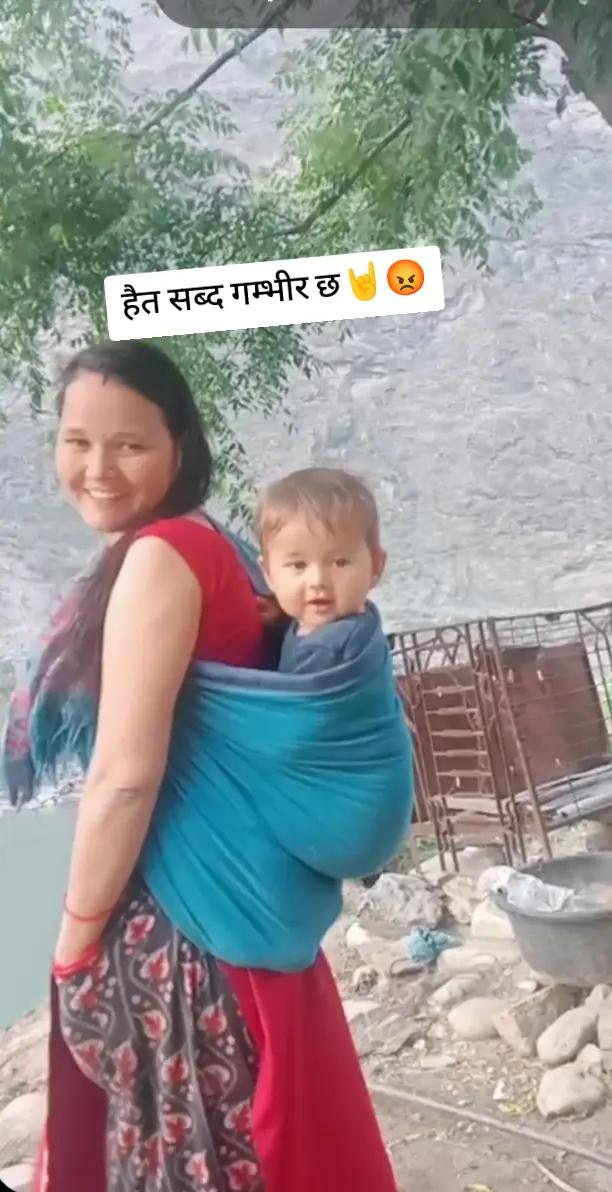@सम्झना राेकाया❤️सम्झु❤️दुखारि