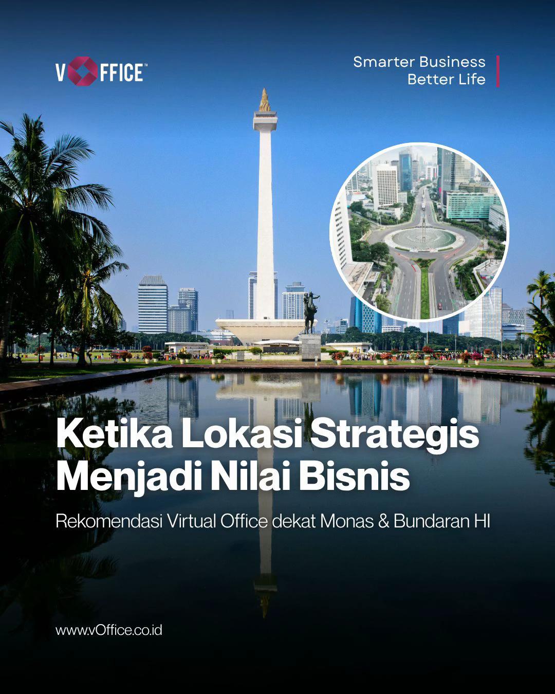 @vOffice Indonesia