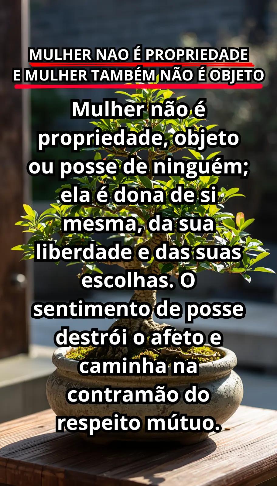 @MULHERES