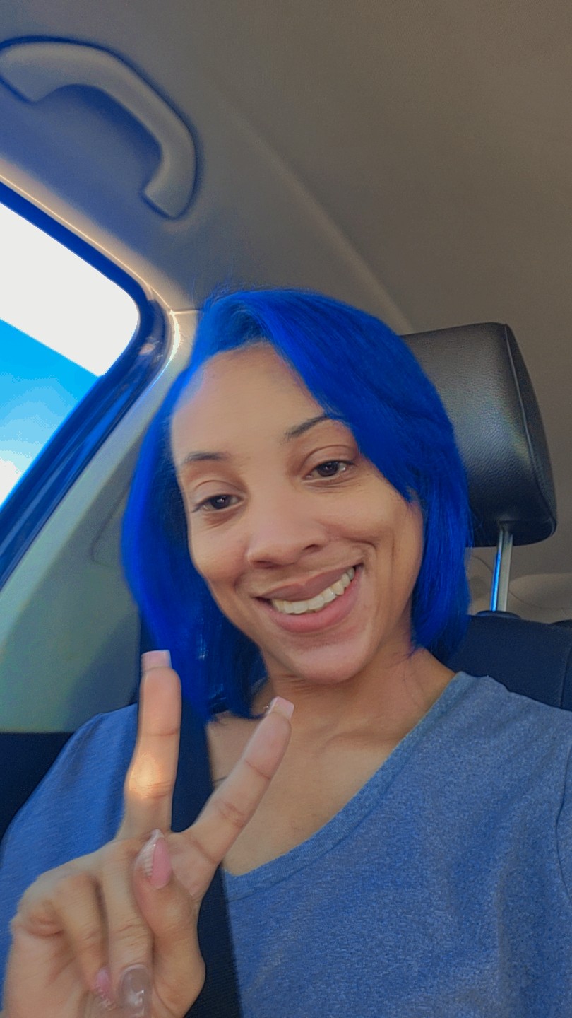 @Sheena Red