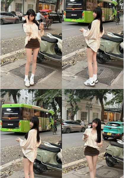 @Outfit Daily 🎀