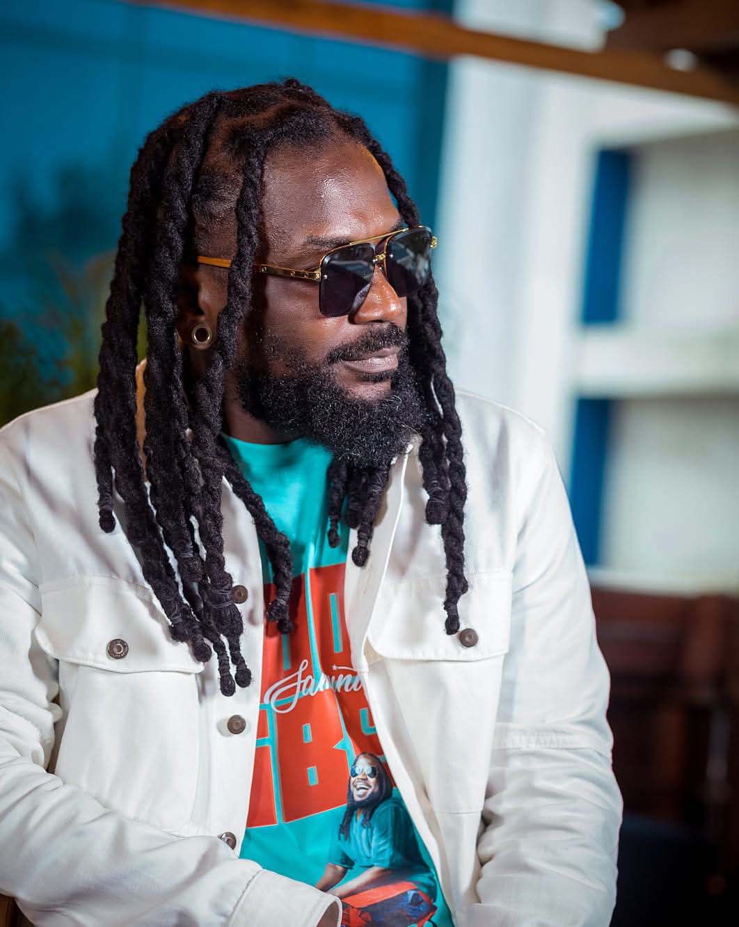 @Black _Eagle RIDDIMZ 🇬🇭🇯🇲