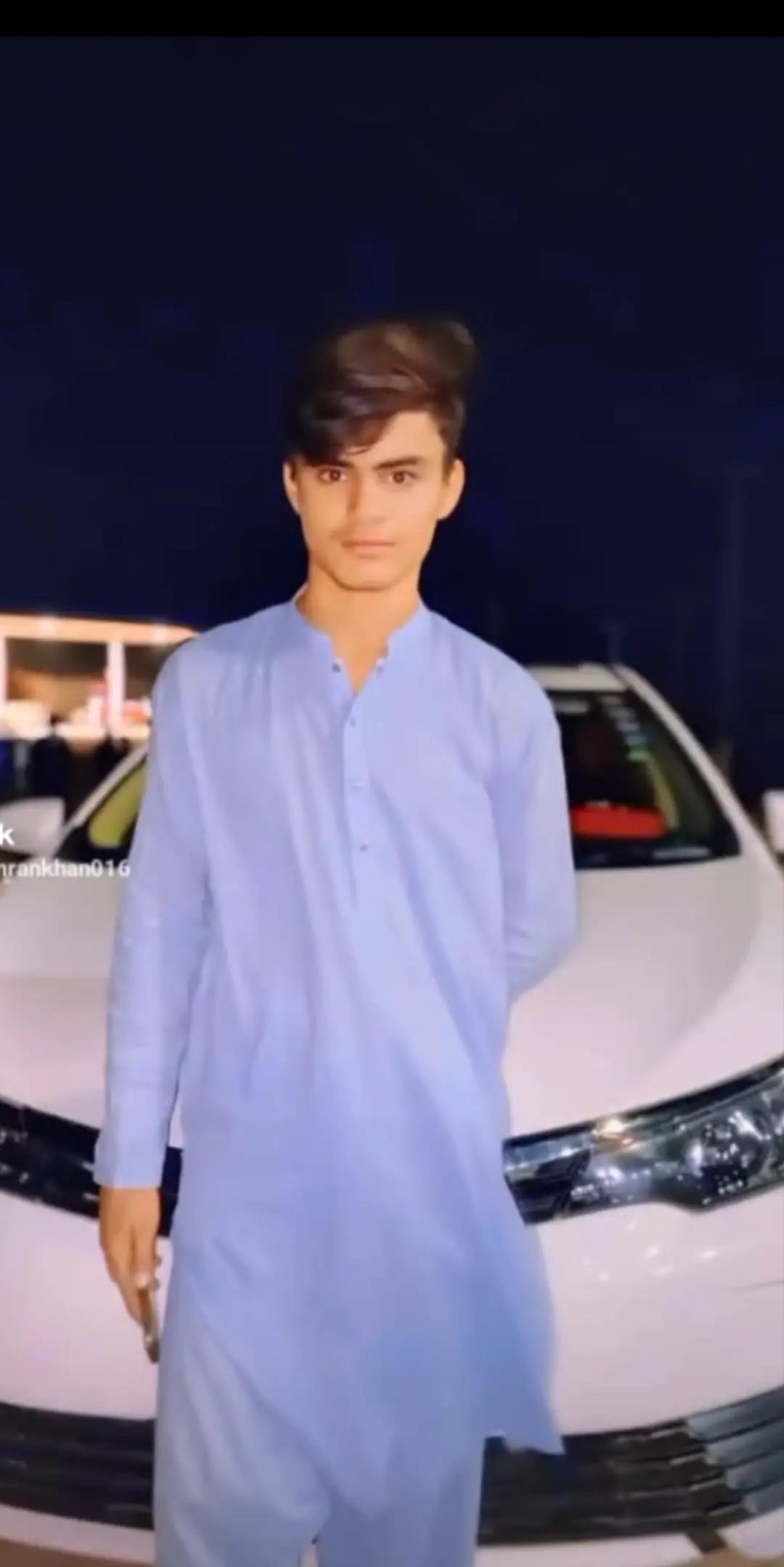 @IMRAN . KHAN