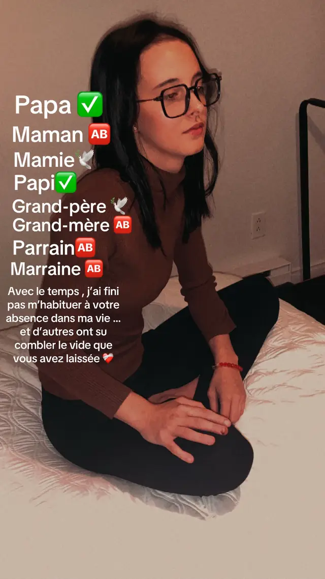 @M&eacute;gane belley ❤️