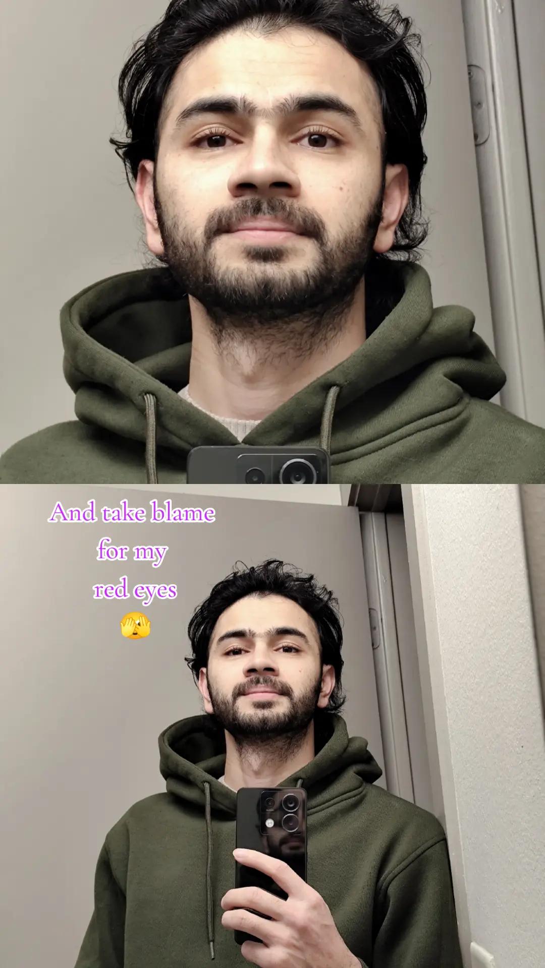 @Sayab Miya