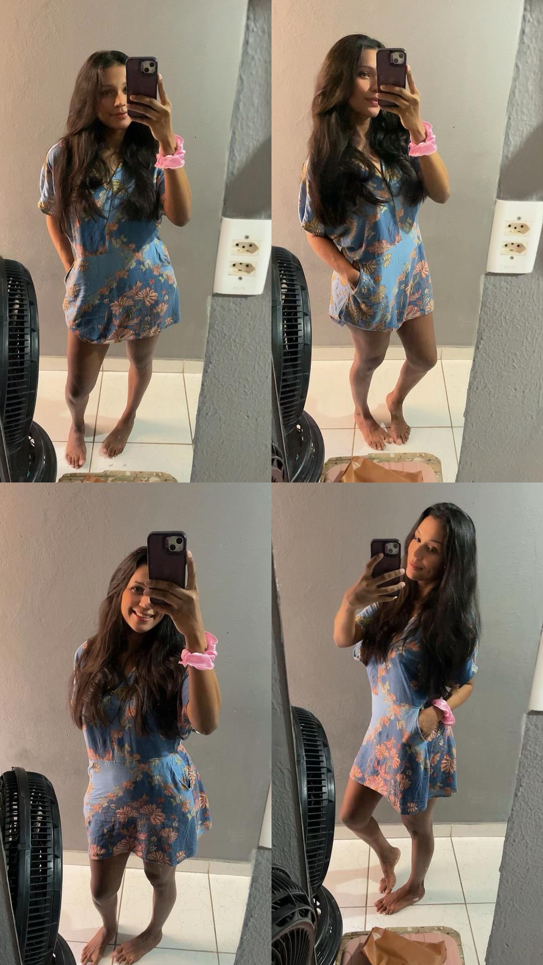 @Cristiele Silva