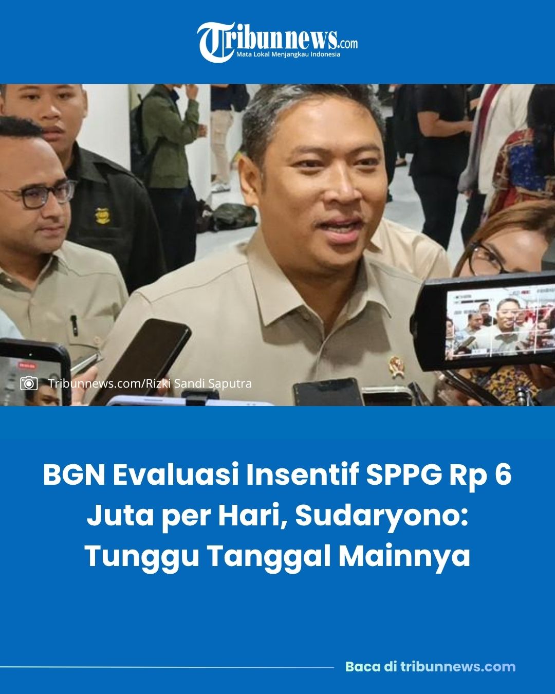 @Tribunnews