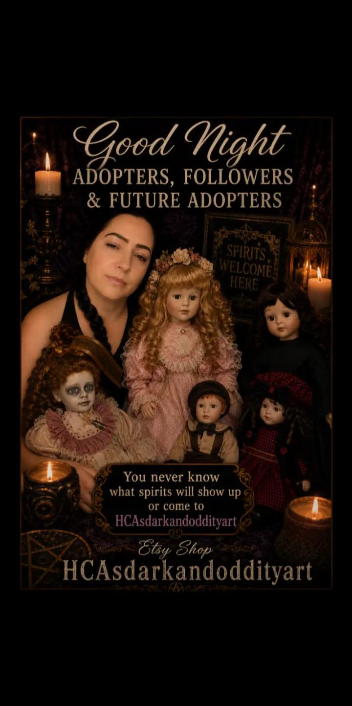 @M🧿m and spirit /foster mom