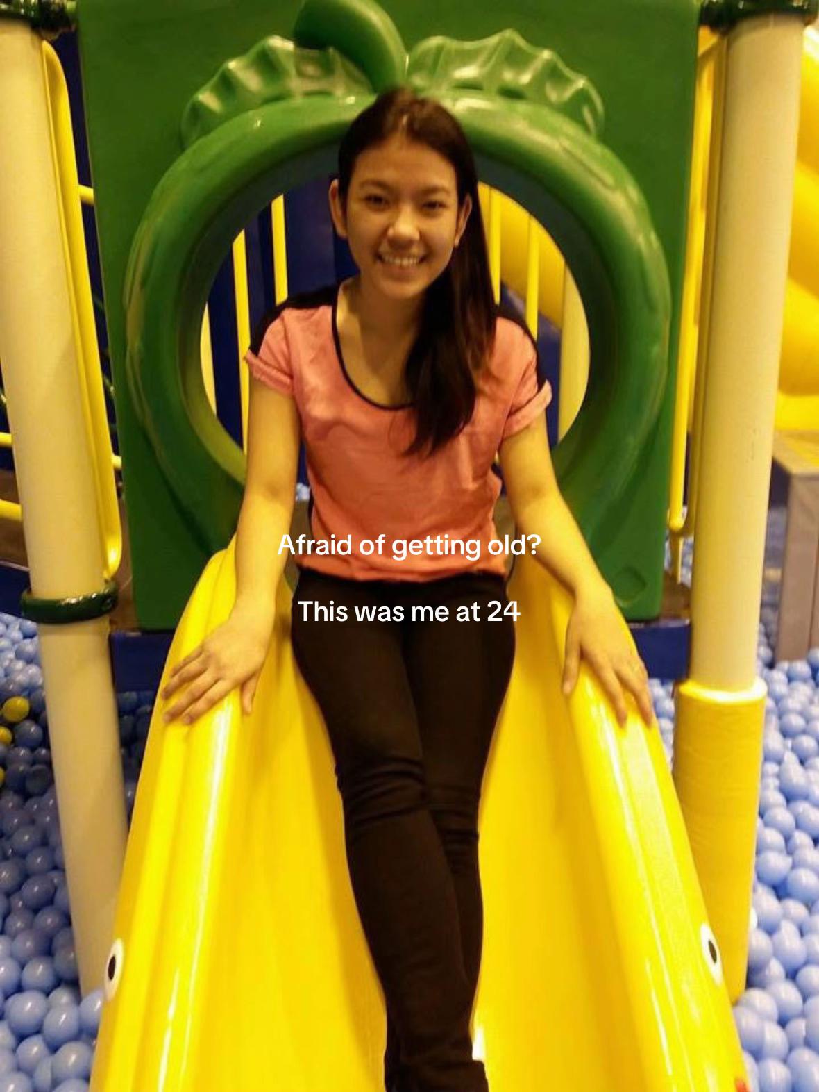 @Momcie