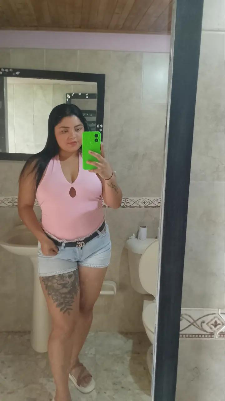 @Brenda Santana