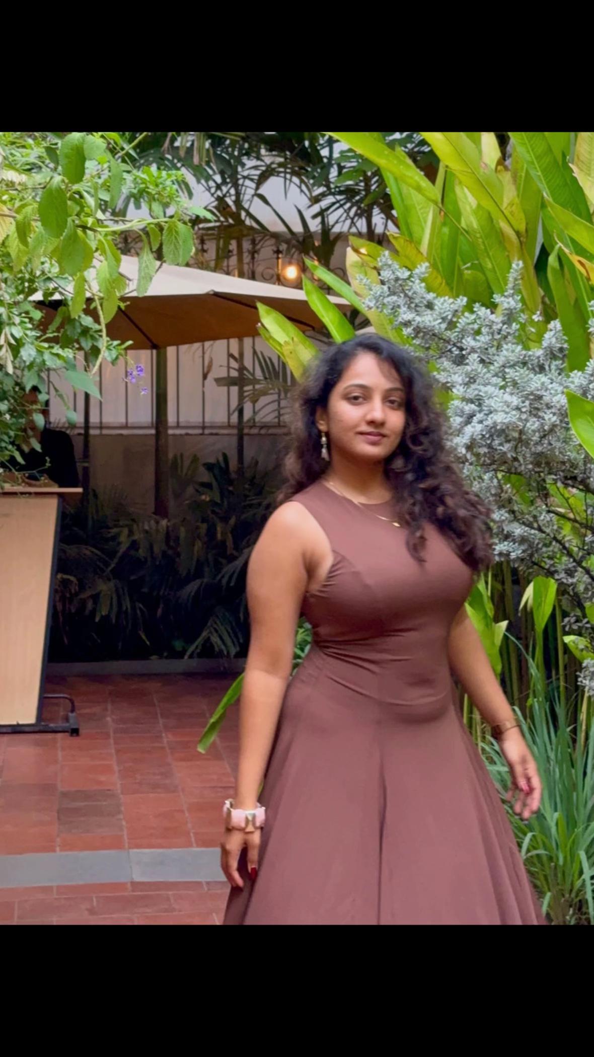 @Vasuki 🌹❣️💃