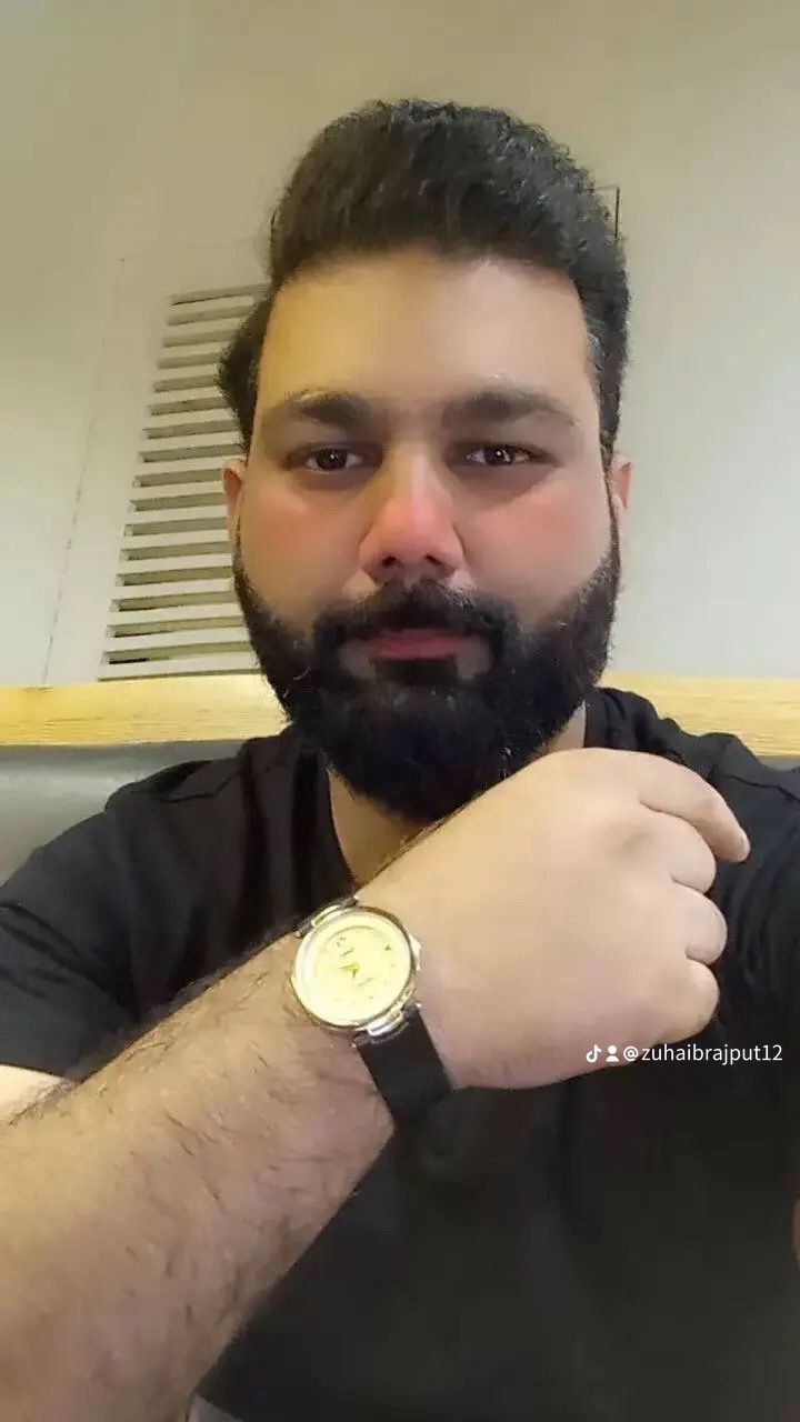 @Zuhaib Rajput