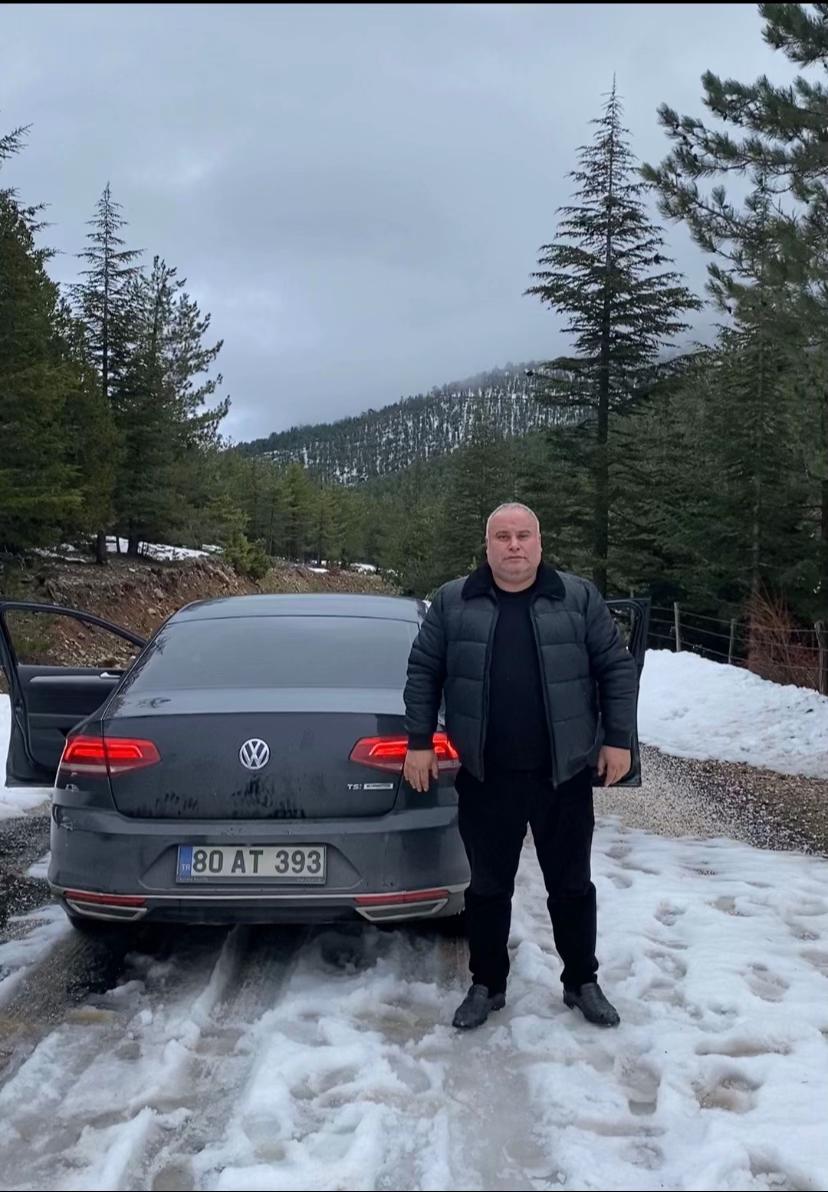 @Mehmet &Ouml;lmez