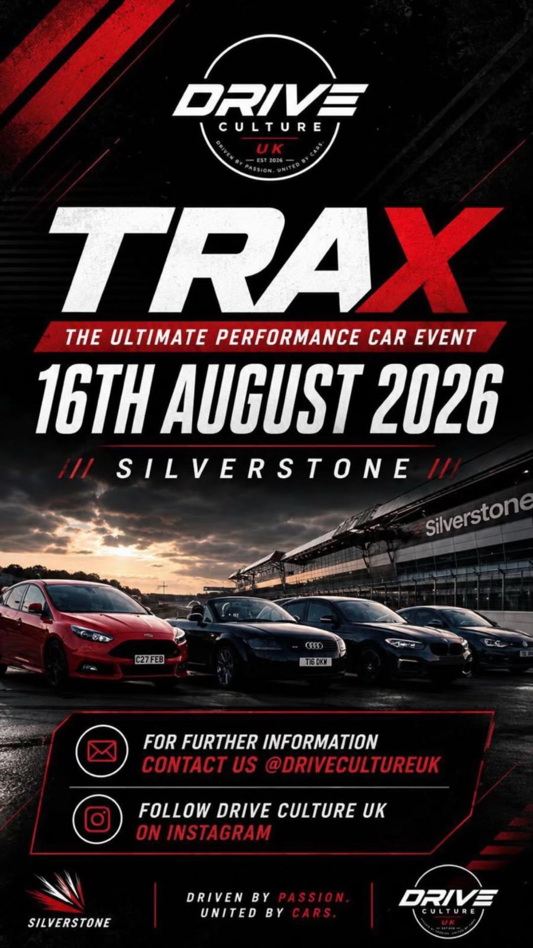 @DriveCultureUK