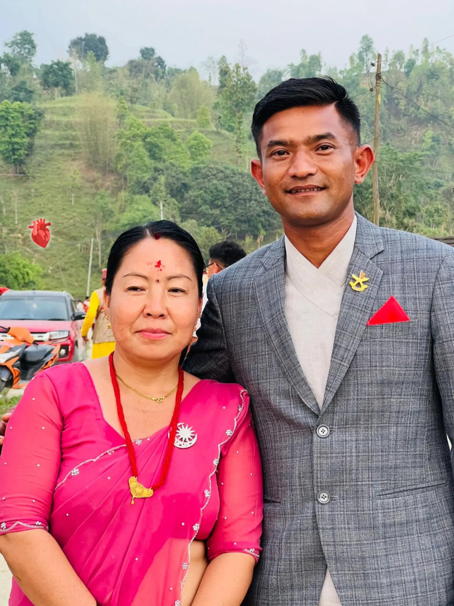 @pramila magar