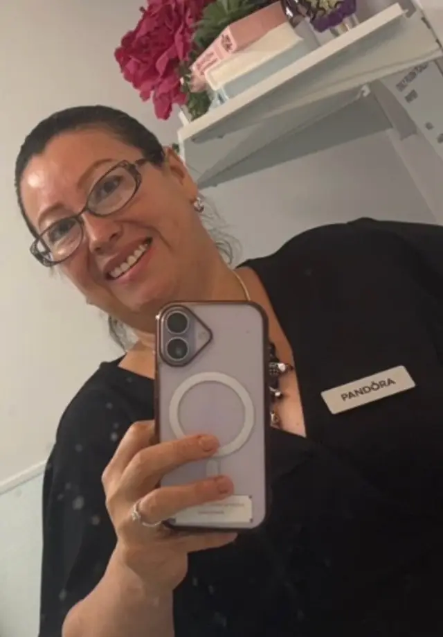 @Soy linda