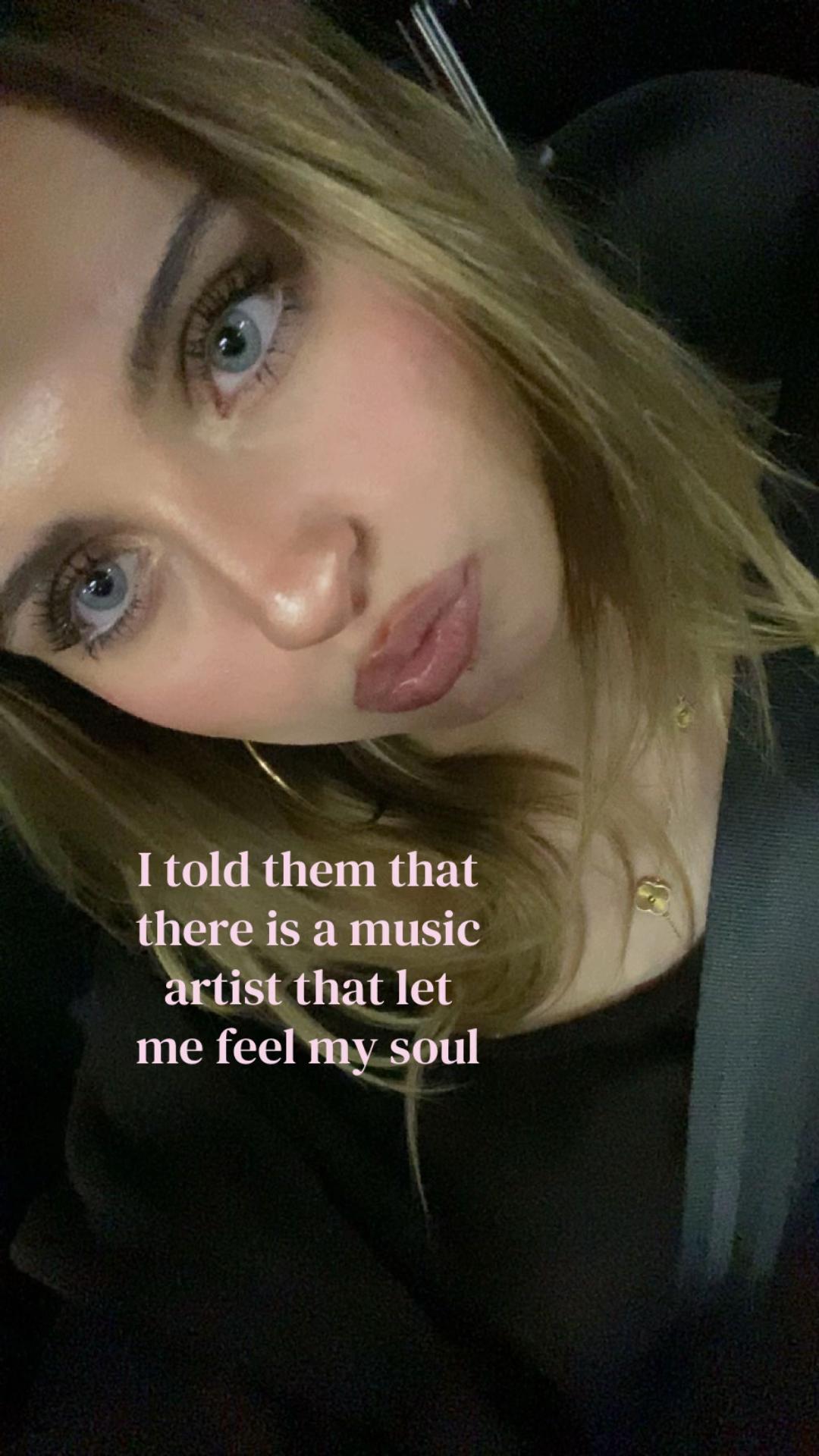 @Swagonie